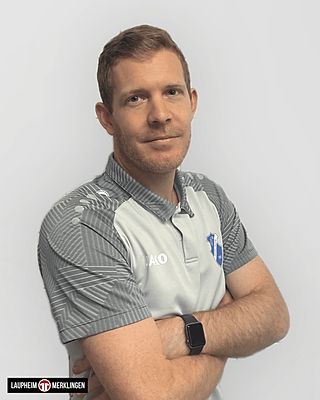 Sebastian Nußbaumer