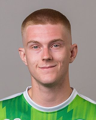Yannick Welter