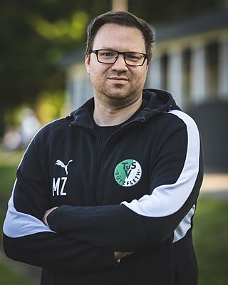 Martin Zischinski