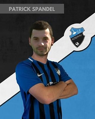 Patrick Spandel