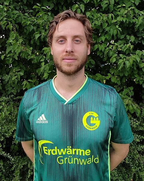 Foto: TSV Grünwald