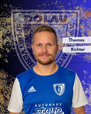 Thomas Richter