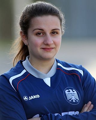 Verena Misovic