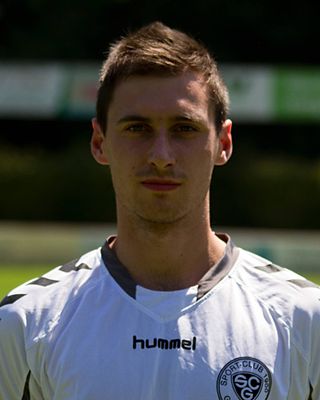 Marcel Wiesner