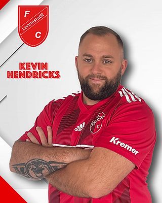 Kevin Hendricks