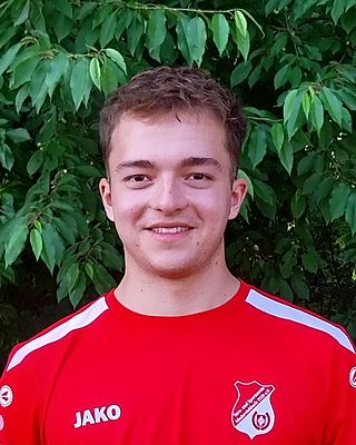 Niklas Zahn