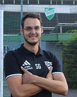 Simon Gruenwald