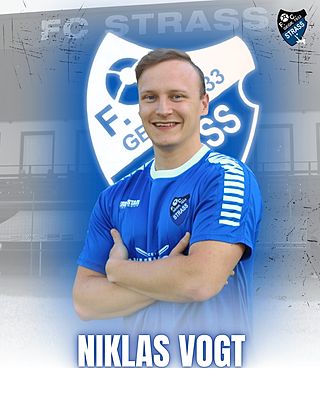 Niklas Vogt