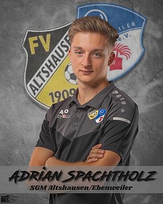 Adrian Spachtholz