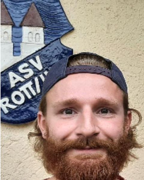 Maximilian Schwimmer