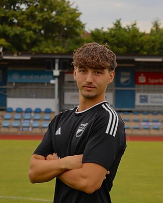 Alessandro Maurizio Maxim Brauns