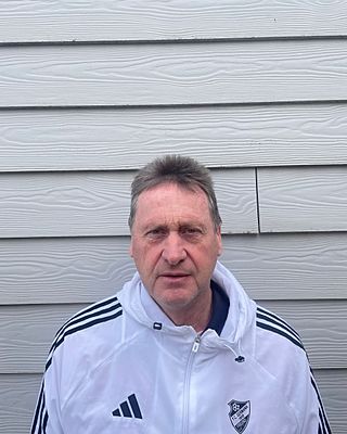Ralf Bougé