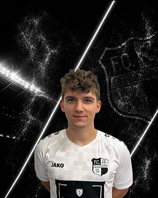 Denis Kuprianovic-Zitlau