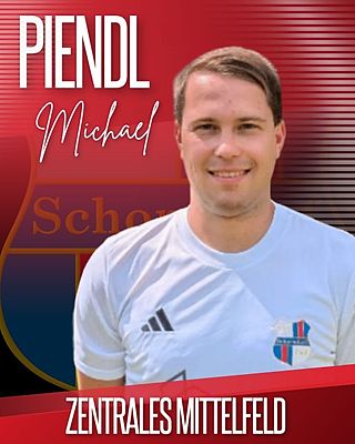 Michael Piendl