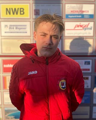 Erik Christoph Manske