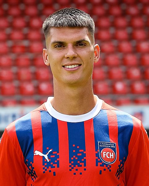 Foto: Eibner-Pressefoto/Roger Buerke