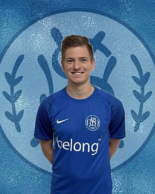 Dominik Stohner
