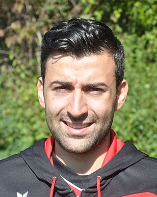 Osman Özdemir