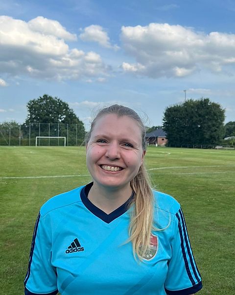 Foto: Rebecca Schröder