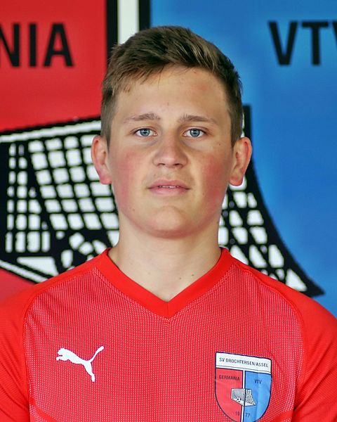 Foto: T. Bornhöft