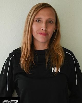 Nadja Neubert