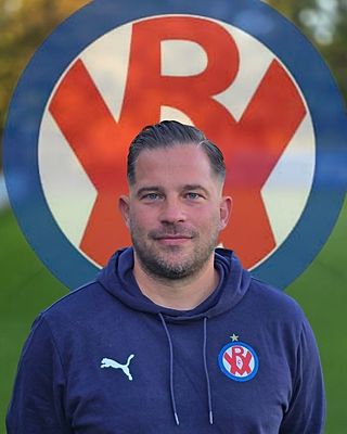 Andreas Horst Dörrlamm