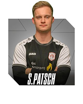 Sebastian Patsch