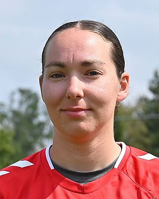 Anna-Maria Weidner