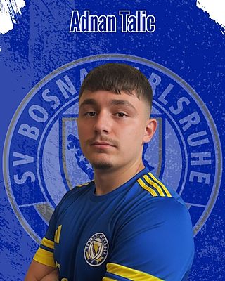 Adnan Talic
