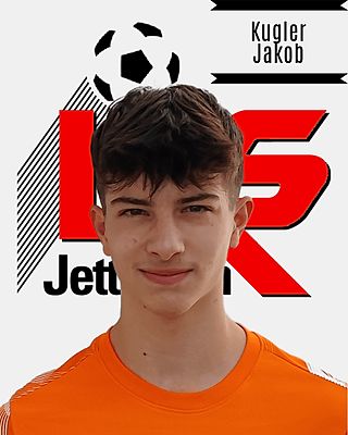 Jakob Kugler