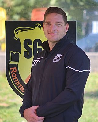 Manuel Laube