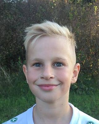 Phillip Gerhard Jahn