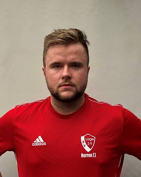 Foto: Rot-Weiß Lage 29