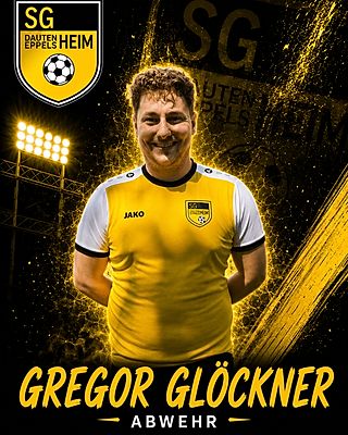 Gregor Glöckner