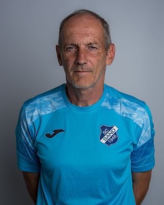 Jürgen Hartmann