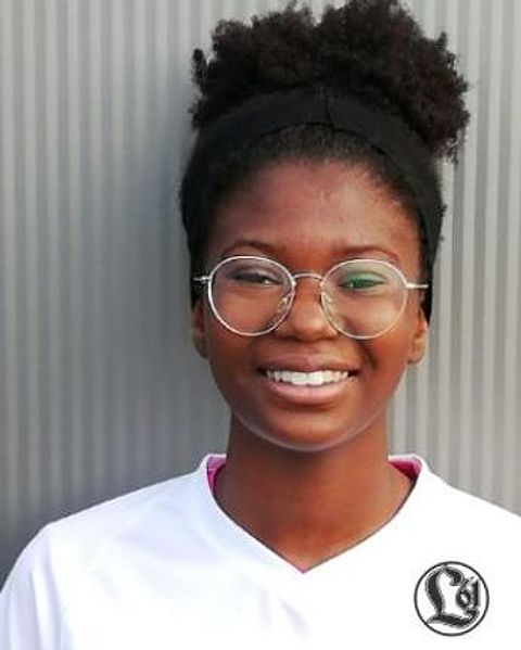 Shelia Djamila Olaoye