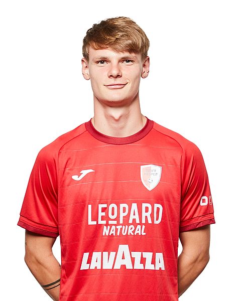 Foto: Marc Laroche - FC Swift Hesper