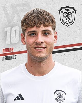 Niklas Neuhaus