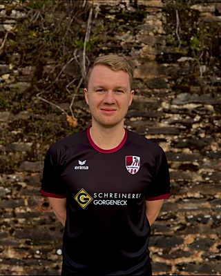 Lukas Köster
