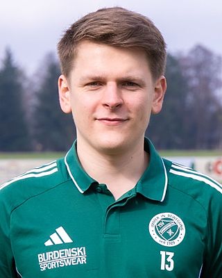 Aljoscha Miesner