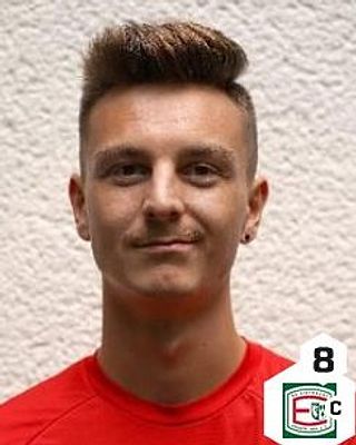 Robin Klüter