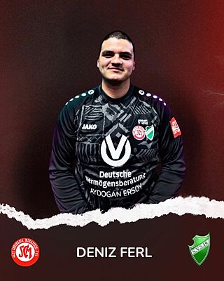 Deniz Ferl