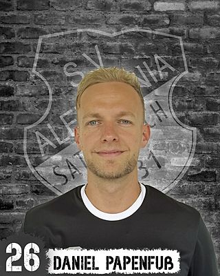 Daniel Papenfuß