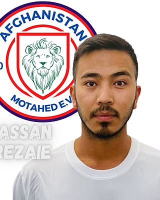 Hassan Rezaie