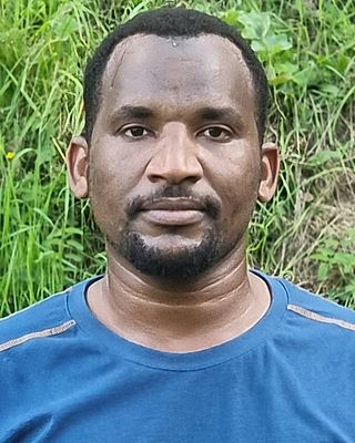Mujtaba Bashier Mustafa Ahmed