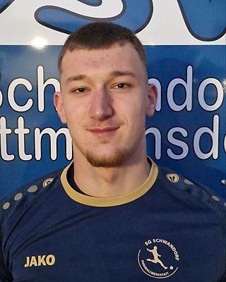 Sercan Krüger