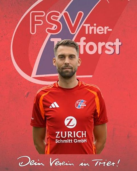 Fabian Wey
