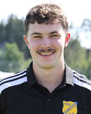 Kilian Meindl