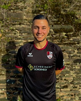 Dennis Haas