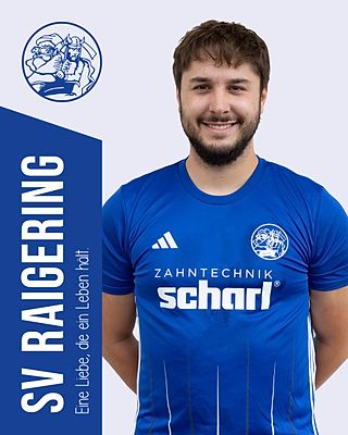 Luca Lubritz